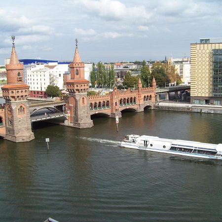 Hotel Vita Berlin-Messe Exterior foto